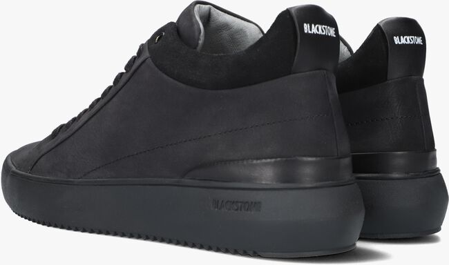 Schwarze BLACKSTONE Sneaker low YG23 - large