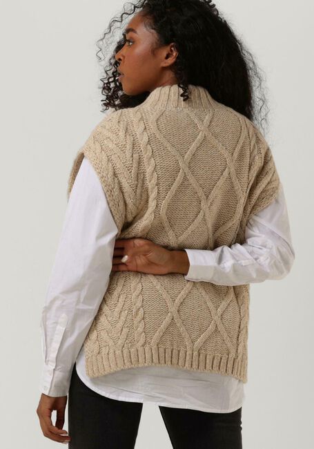 Nicht-gerade weiss MOSCOW Spencer PAMELA - large