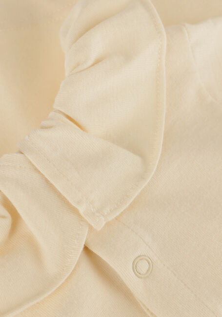 Beige PETIT BATEAU Bluse BLOUSE ML - large