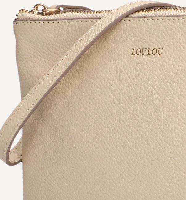 Beige LOULOU ESSENTIELS Umhängetasche CAMILLE Beige LOULOU ESSENTIELS Umhängetasche CAMILLE - large