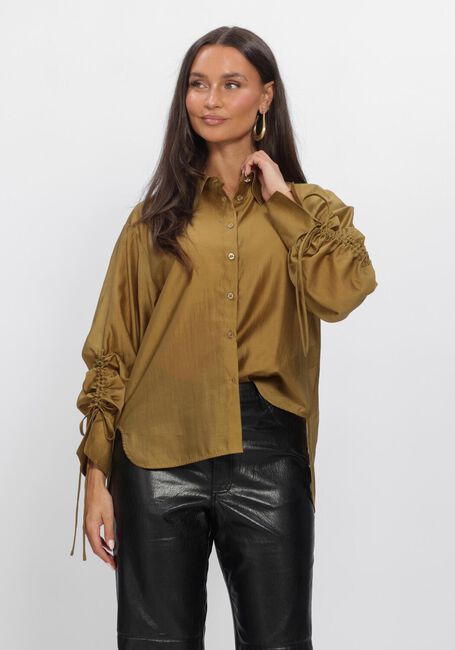 Olive AAIKO Blusen MAREL LYO 512 - large