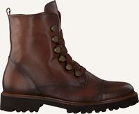 Cognacfarbene GABOR Schnürboots 801.2 Cognacfarbene GABOR Schnürboots 801.2 - medium