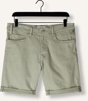 Khaki REPLAY Kurze Hosen RBJ.981 SHORT Khaki REPLAY Kurze Hosen RBJ.981 SHORT - medium