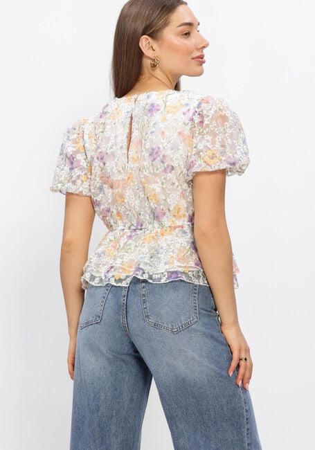 Nicht-gerade weiss Y.A.S. Top YASLEANNA SS TOP - large