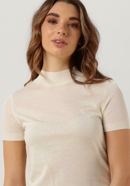 Nicht-gerade weiss DRYKORN Top ZELLA - large