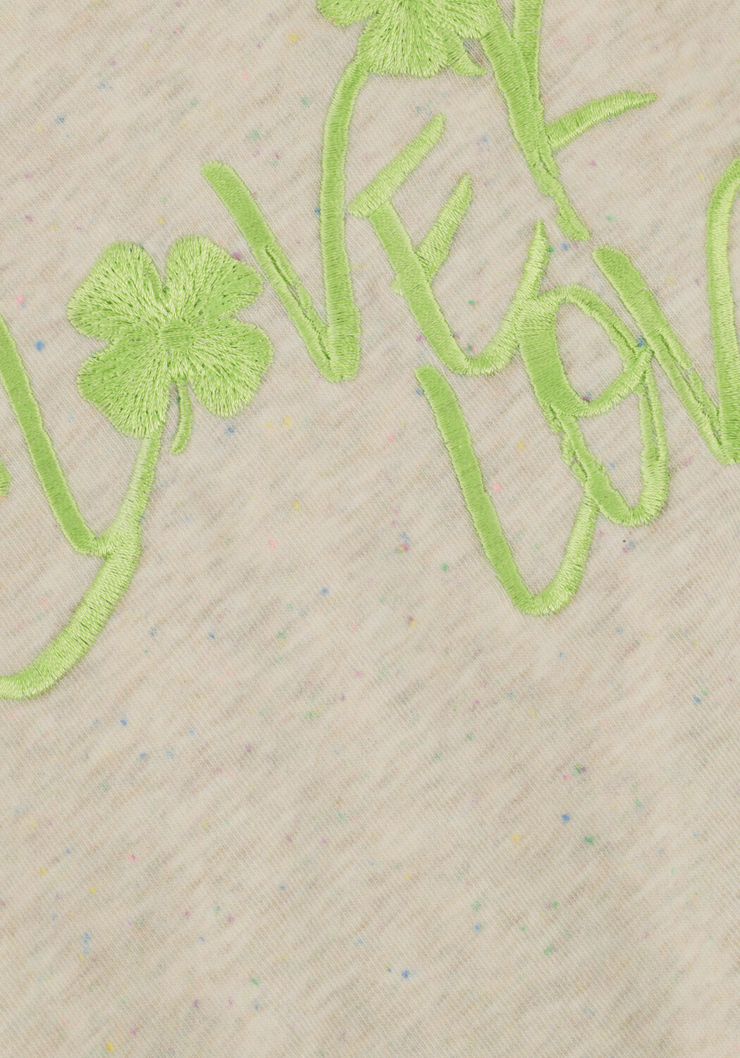 Rosane NONO T-shirt KOSA TSHIRT WITH WIDE S/SL - large