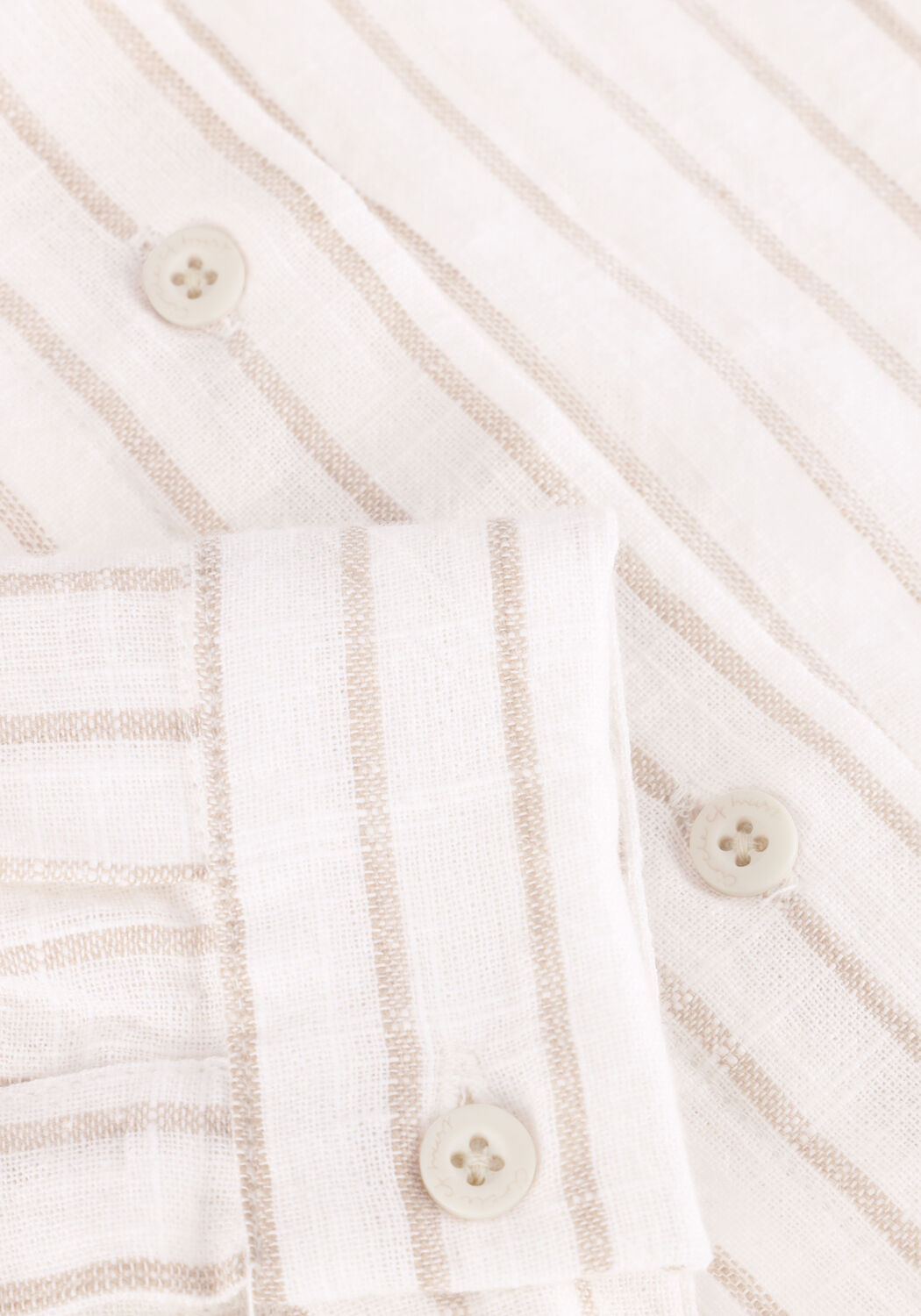 Ecru CIRCLE OF TRUST Blusen RORY BLOUSE - large