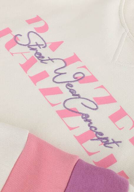 Weiße RAIZZED Sweatshirt FIE - large