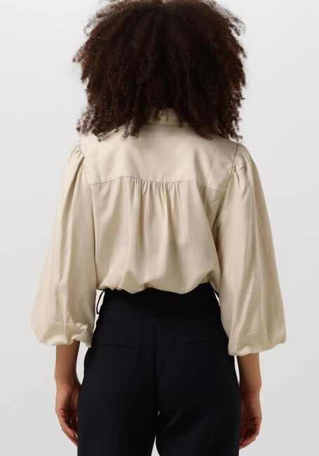 Beige MINUS Blusen SHERINA 3/4 SLEEVE SHIRT - large
