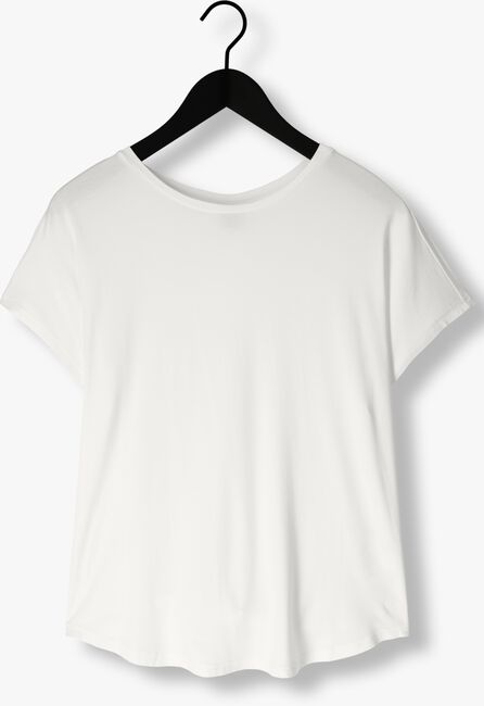 Nicht-gerade weiss DEBLON SPORTS T-shirt ELINE TOP - large