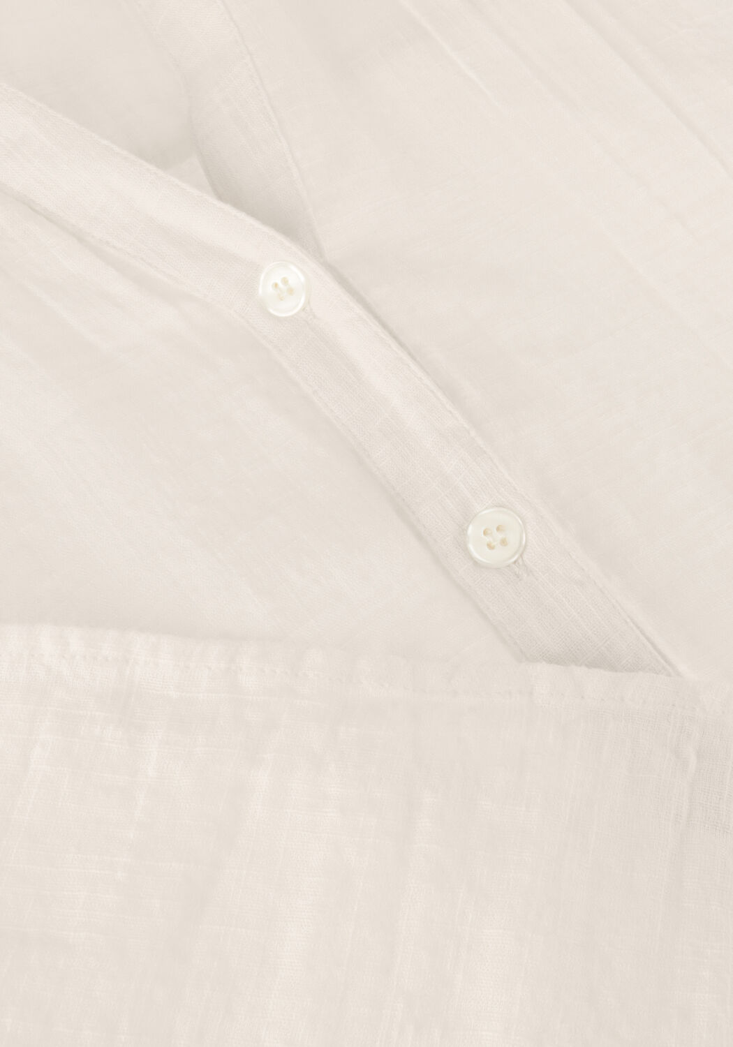 Ecru STELLA FOREST Blusen E24CH041 - large