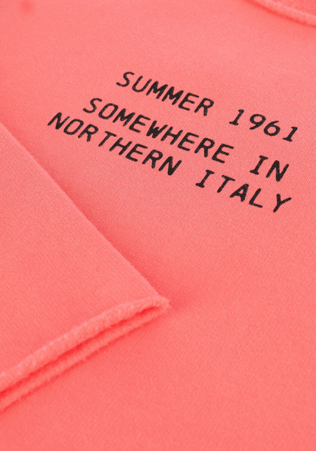 Koralle PENN & INK Sweatshirt S22F1075LTD - large