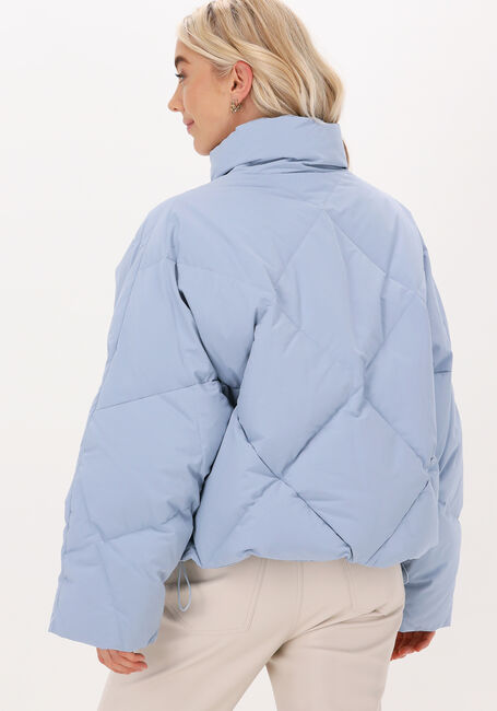 Hellblau STAND STUDIO Wattierte Jack AINA JACKET - large