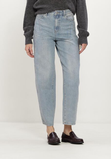 Hellblau Y.A.S. Wide jeans YASSKY HW BARREL JEANS - large