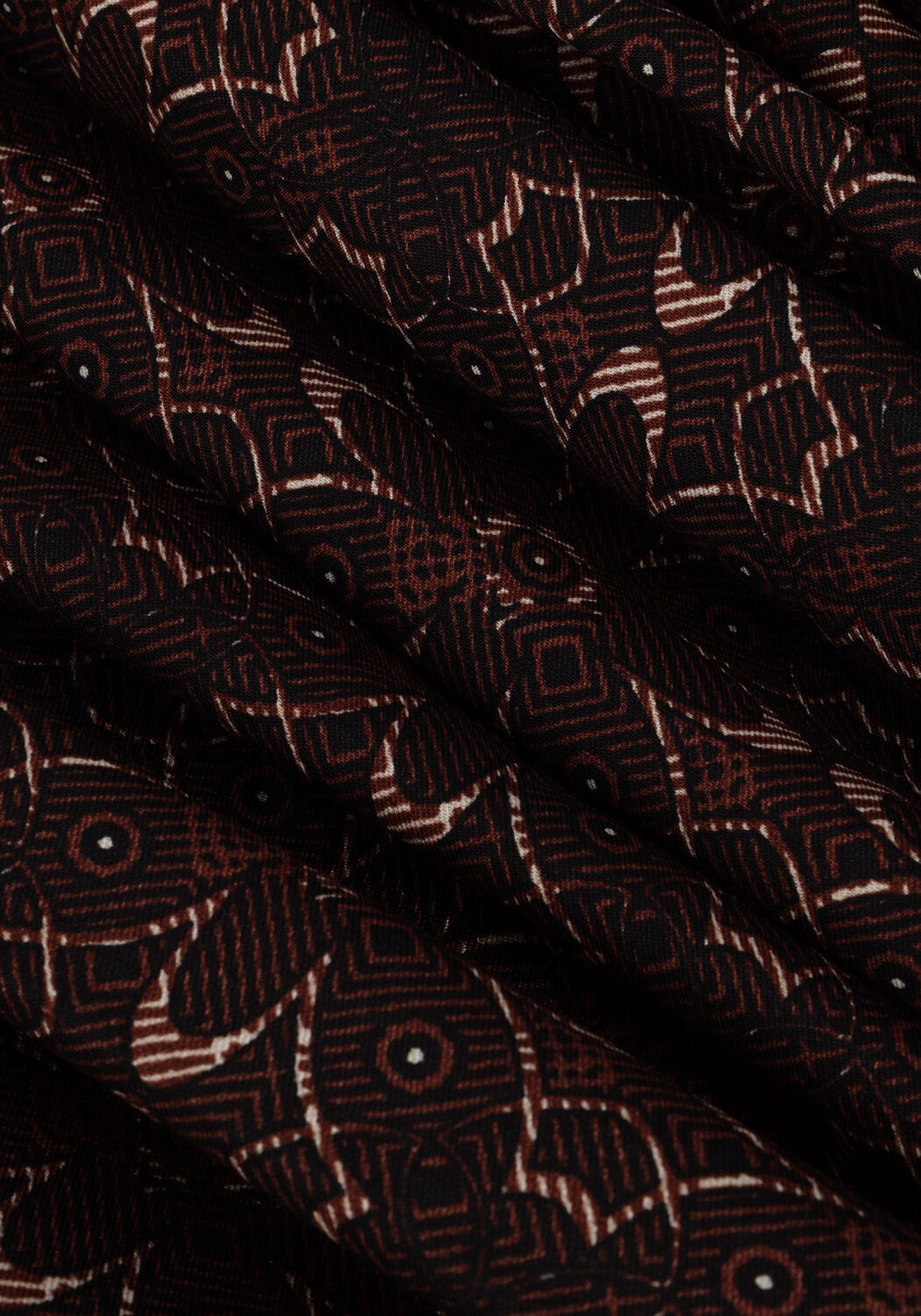 Braune IDANO Midirock PAULA - large