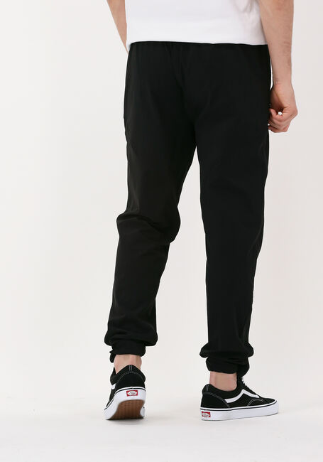 Schwarze BLS HAFNIA Jogginghose TOMPKINS PANTS - large