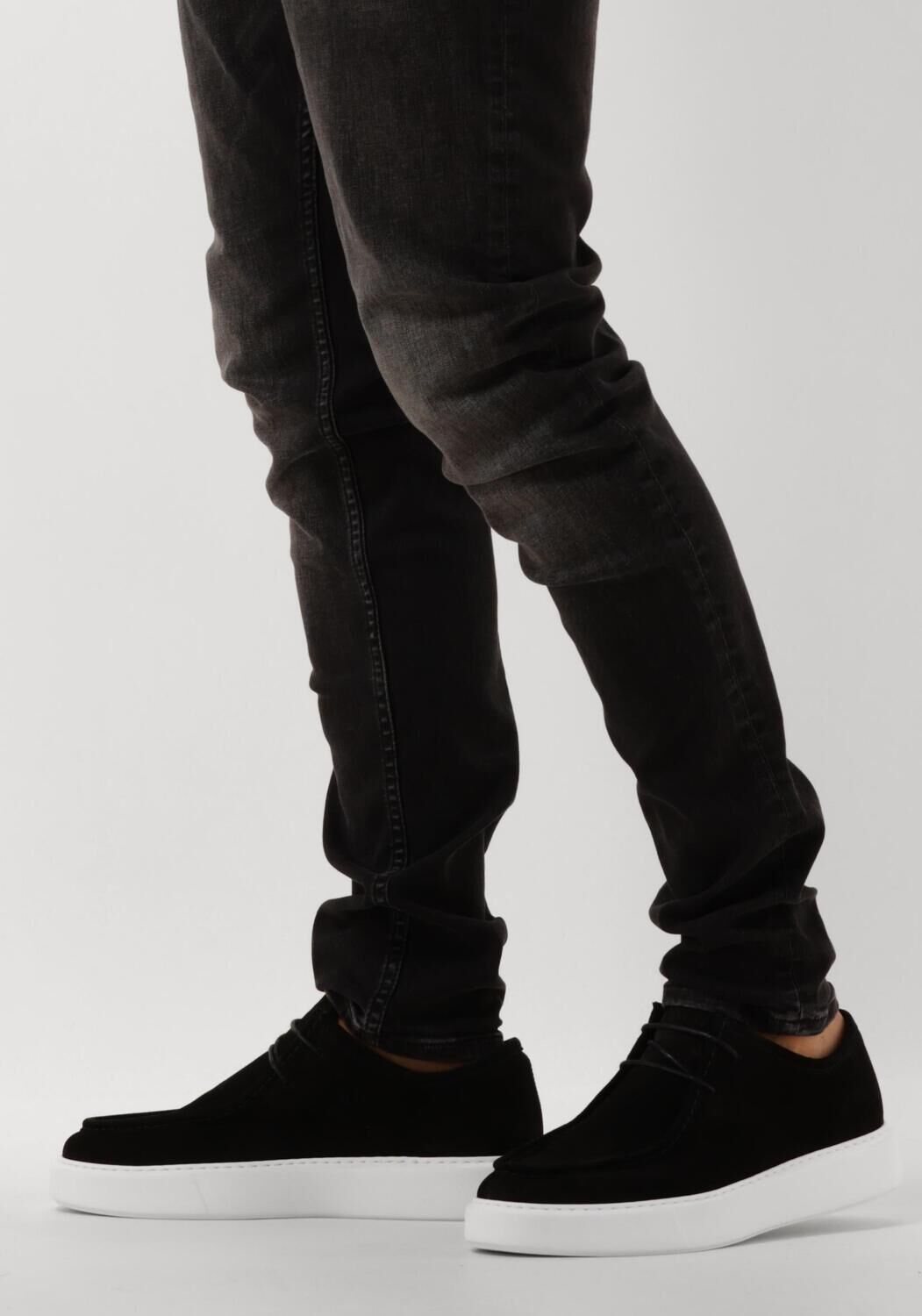 Schwarze NUBIKK Sneaker Low VINCE RYAN - large