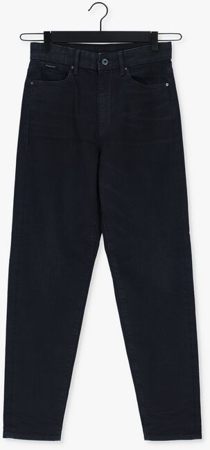 Schwarze G-STAR RAW Straight leg jeans C830 - KIR NIGHT STRETCH DENIM - large