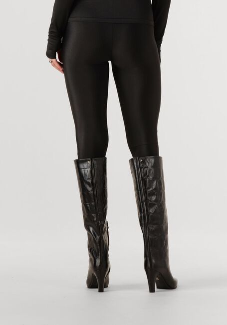 Schwarze REFINED DEPARTMENT Legging ANNA - large