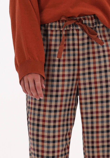 Mehrfarbige/Bunte SEMICOUTURE Hose Y2WM05 - large