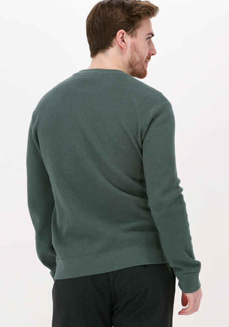 Gr&uuml;ne MINIMUM Pullover JALMAR 9317 - large