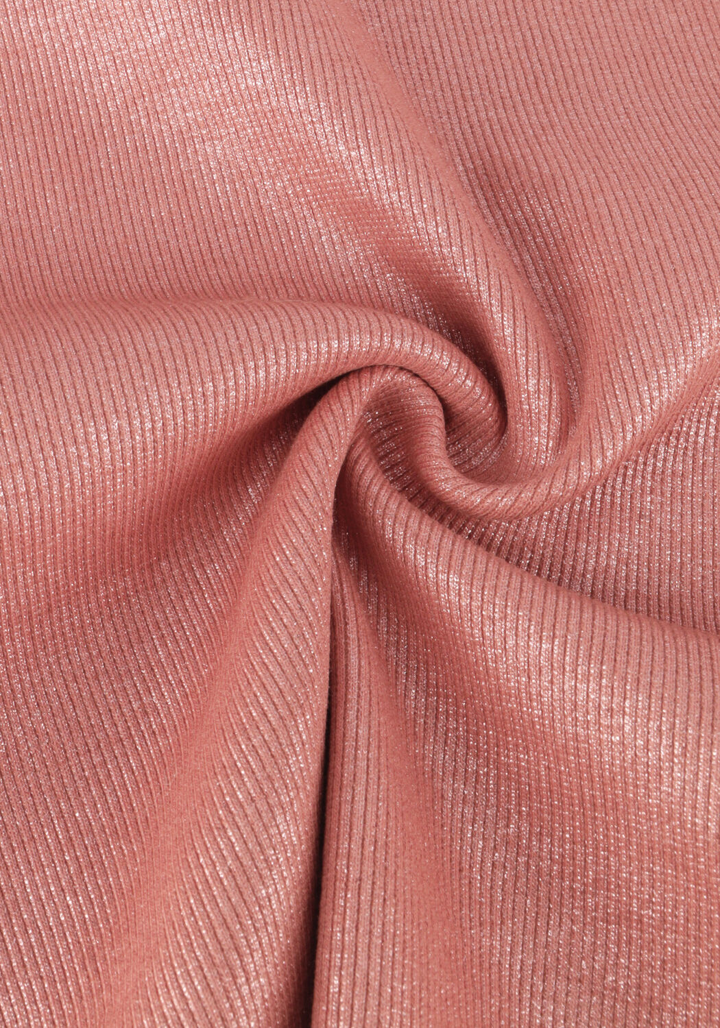 Metallisch SUMMUM Top RIB TANKTOP COTTON RIB - large