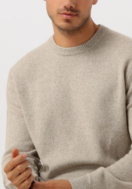 Grüne PROFUOMO Pullover PULLOVER CREW NECK - large