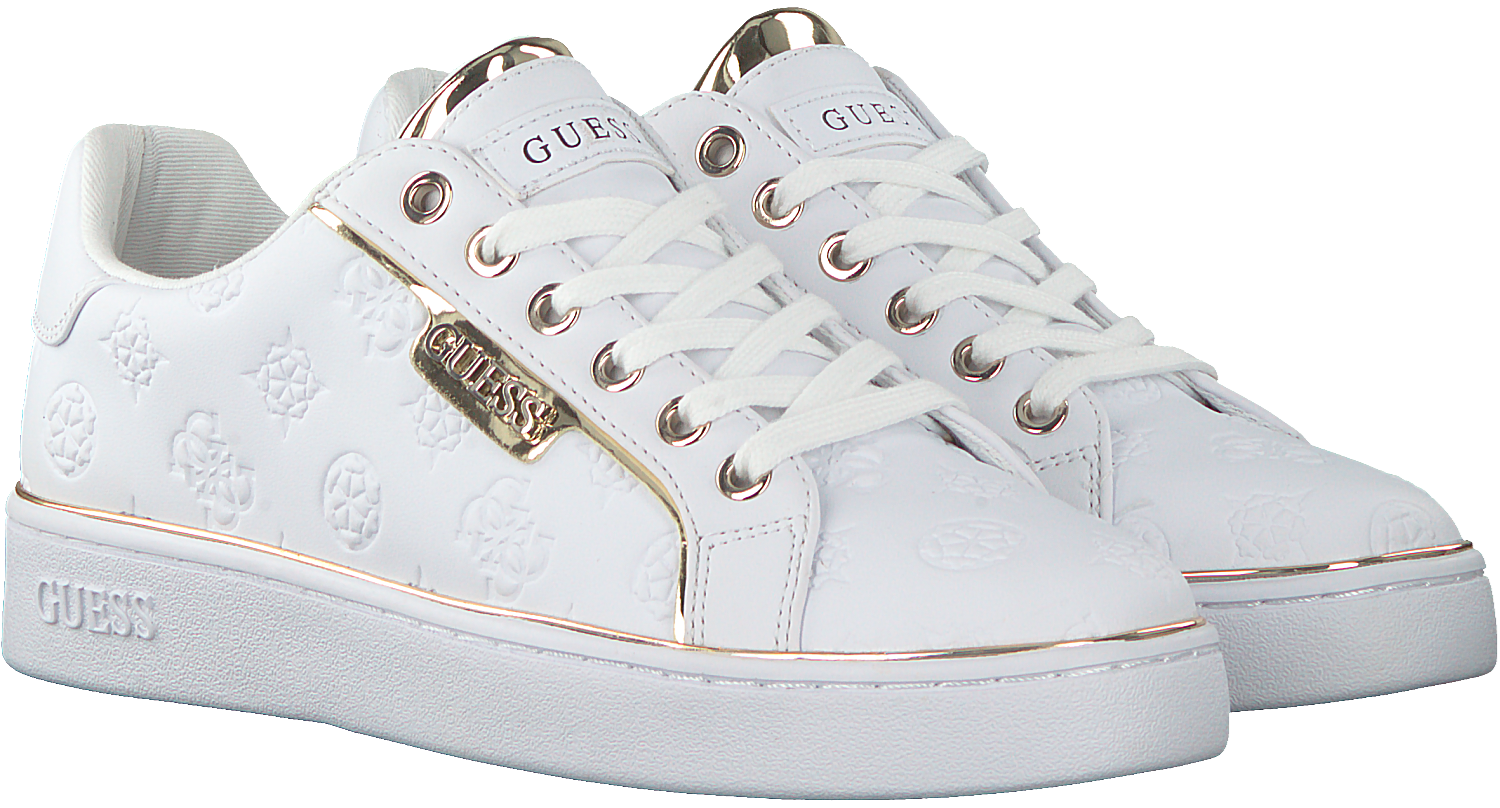 Guess schuhe frauen clearance