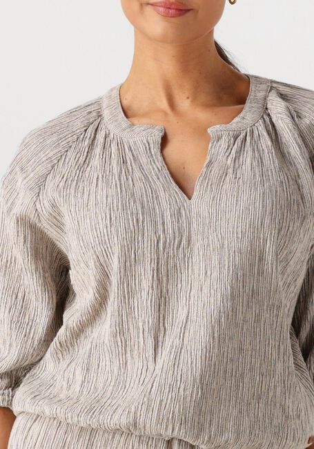Sand MOSCOW Blusen 85-05-KATHY - large