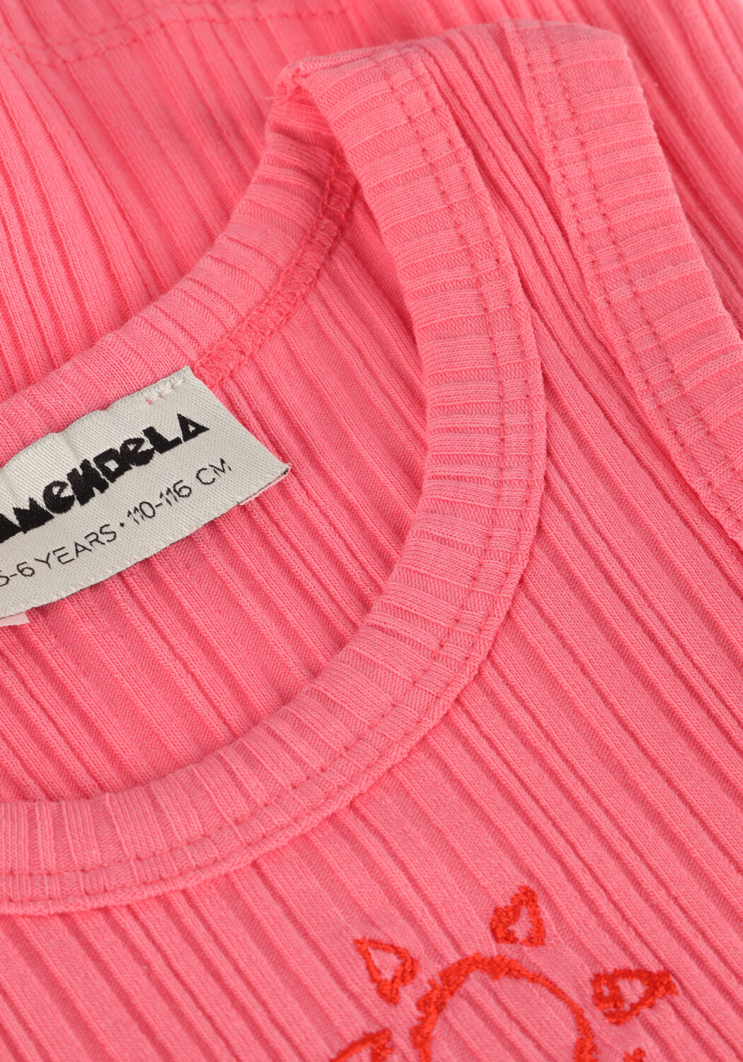 Rosane AMMEHOELA Top ELYN - large