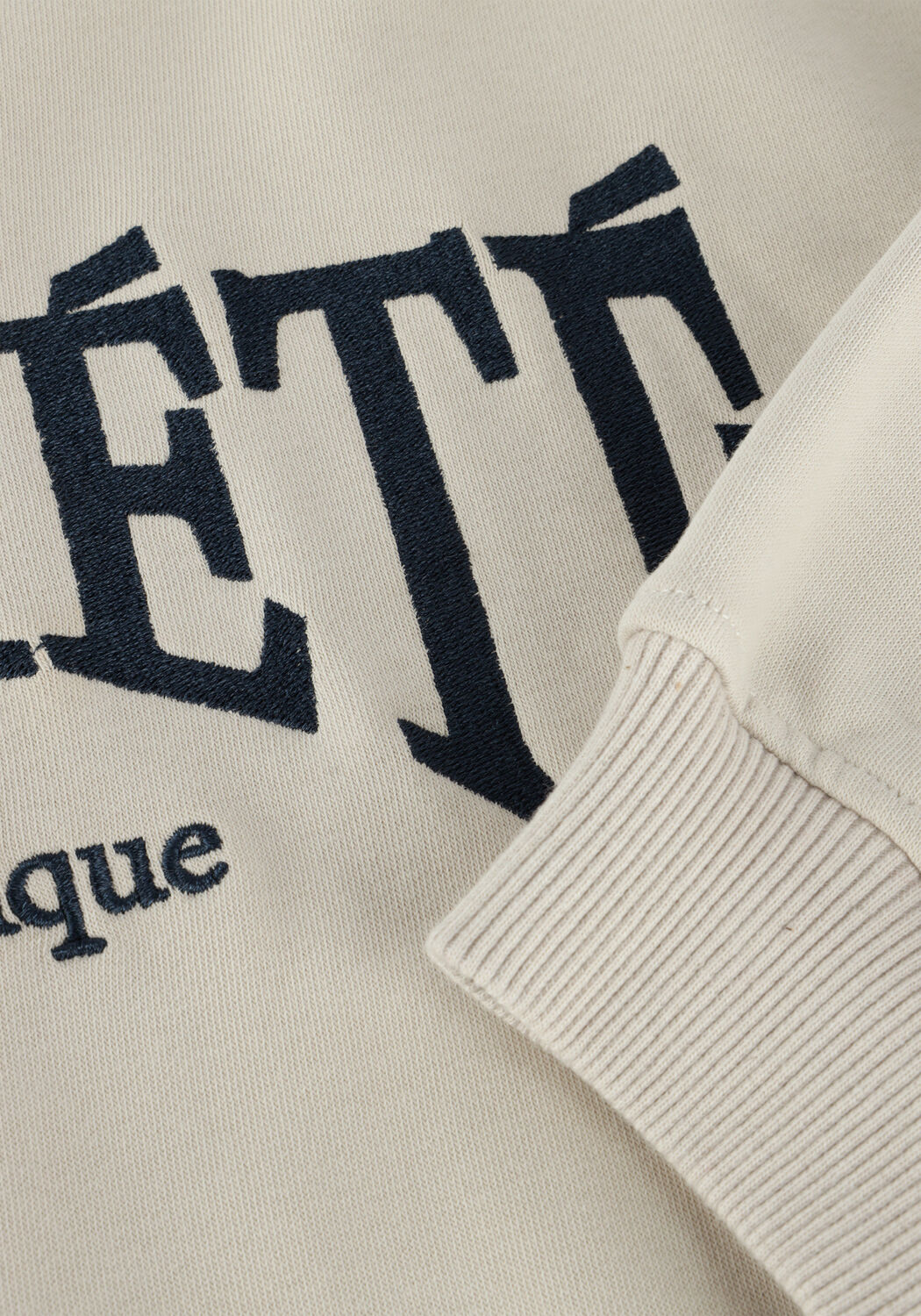 Beige LOOXS 10sixteen Sweatshirt 2501-5318 - large