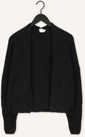 Schwarze KNIT-TED Strickjacke BECKY CARDIGAN Schwarze KNIT-TED Strickjacke BECKY CARDIGAN - medium