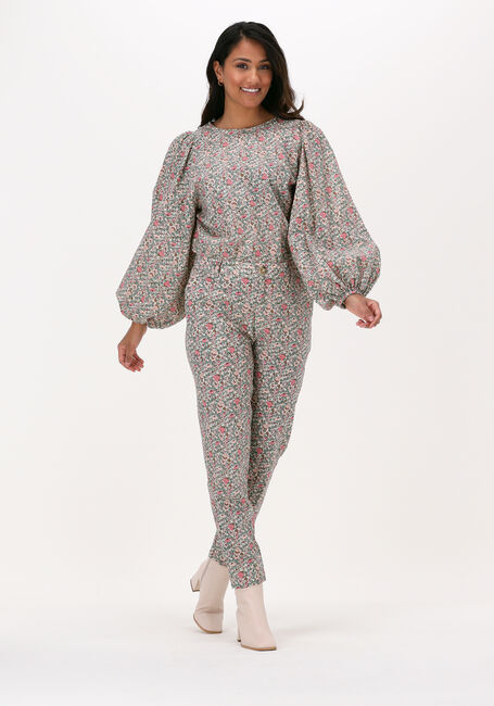 Rosane SOFIE SCHNOOR Chino PAULA - large
