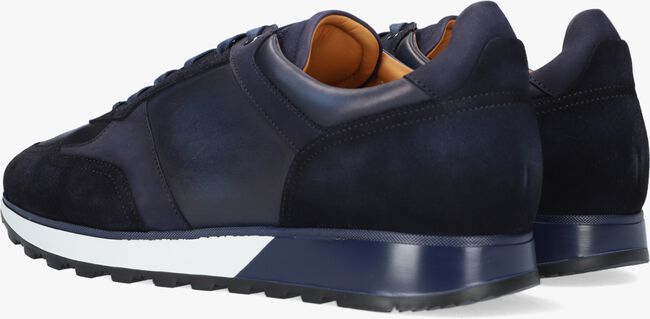 Blaue MAGNANNI Sneaker low 23933 - large
