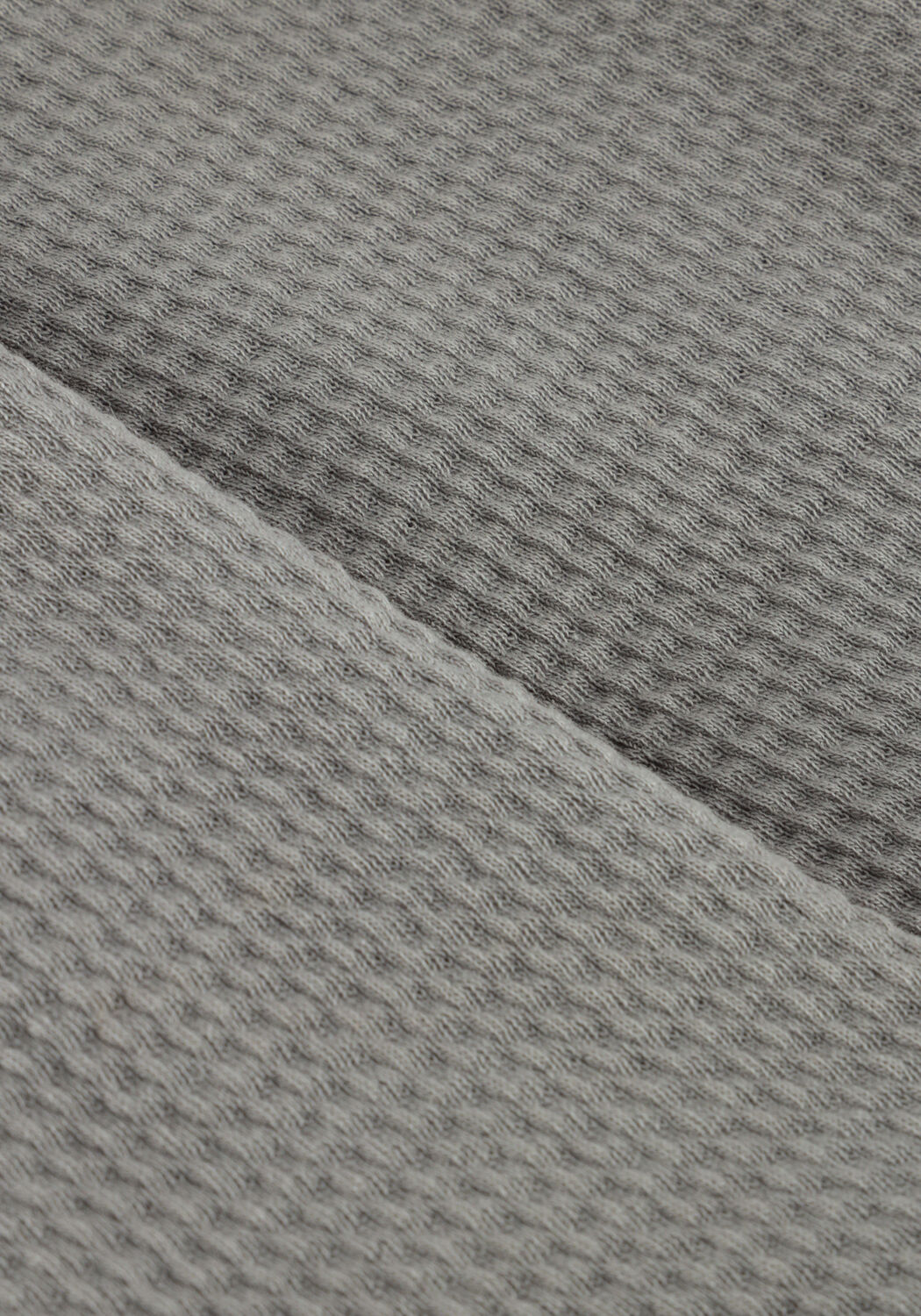 Graue MR. LOUTRE Kurze Hose ODD - large