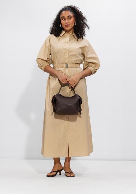 Beige IBANA Kleider DANIQUE - large