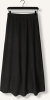 Schwarze ANOTHER LABEL Maxirock JANA SKIRT Schwarze ANOTHER LABEL Maxirock JANA SKIRT - medium