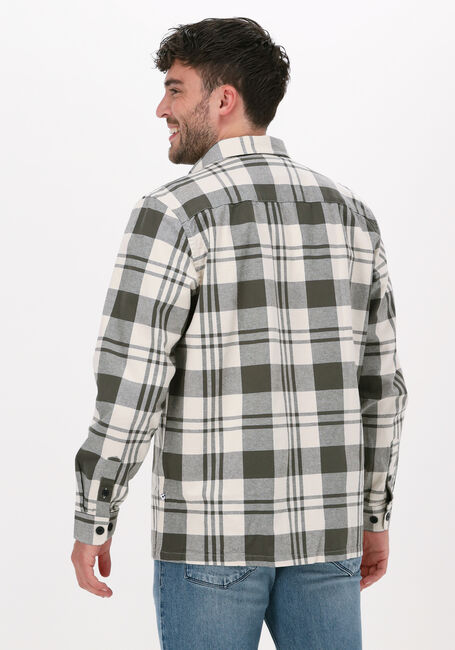 Nicht-gerade weiss MINIMUM Overshirt OVERS 9360 - large