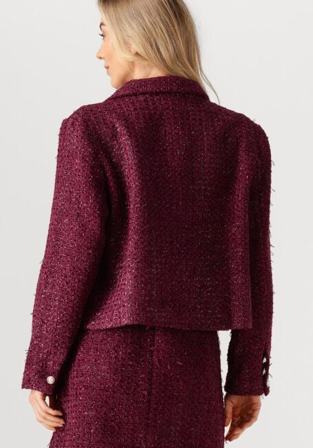 Lilane YDENCE Jack JACKET WISKE - large