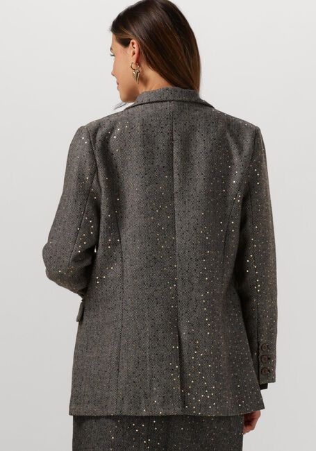 Schwarze YDENCE Blazers BLAZER PIPER - large