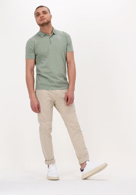 Beige DSTREZZED Chino CHARLIE CHINO PANTS STRETCH TWILL - large