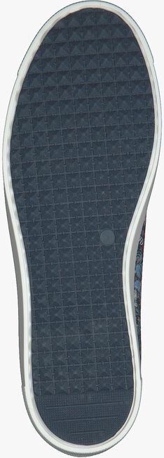 Silberne MARIPE Sneaker 26552 - large