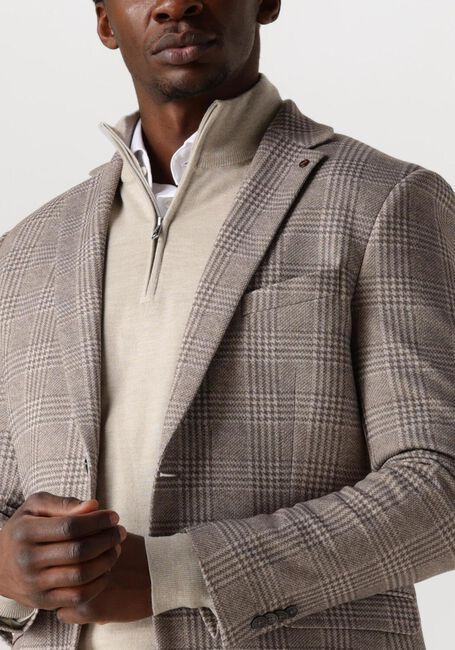 Beige ZUITABLE Sakkos DINICK - large