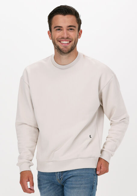 Nicht-gerade weiss KULTIVATE Sweatshirt SW COMFORT CREW - large