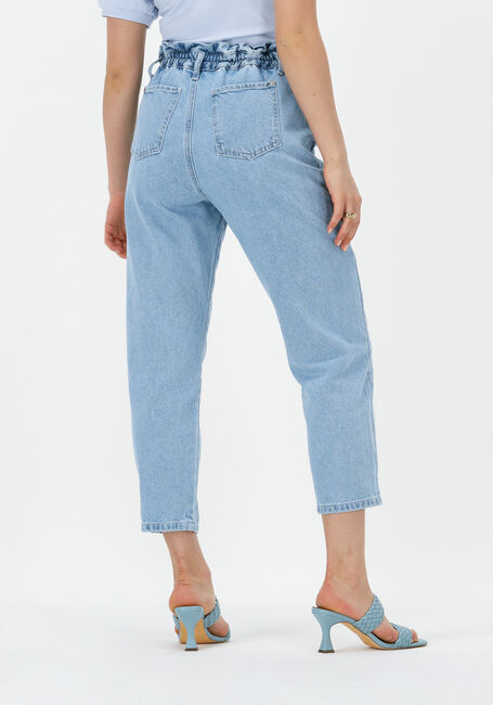 Hellblau MINUS Mom jeans DINA PANTS - large