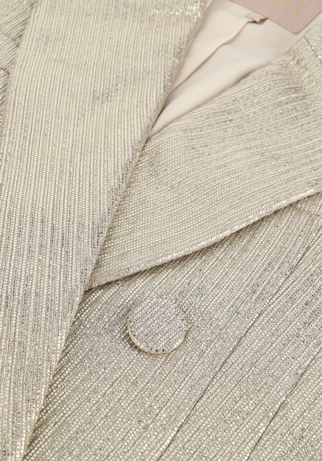 Goldfarbene JOSH V Blazers BO BLAZER - large