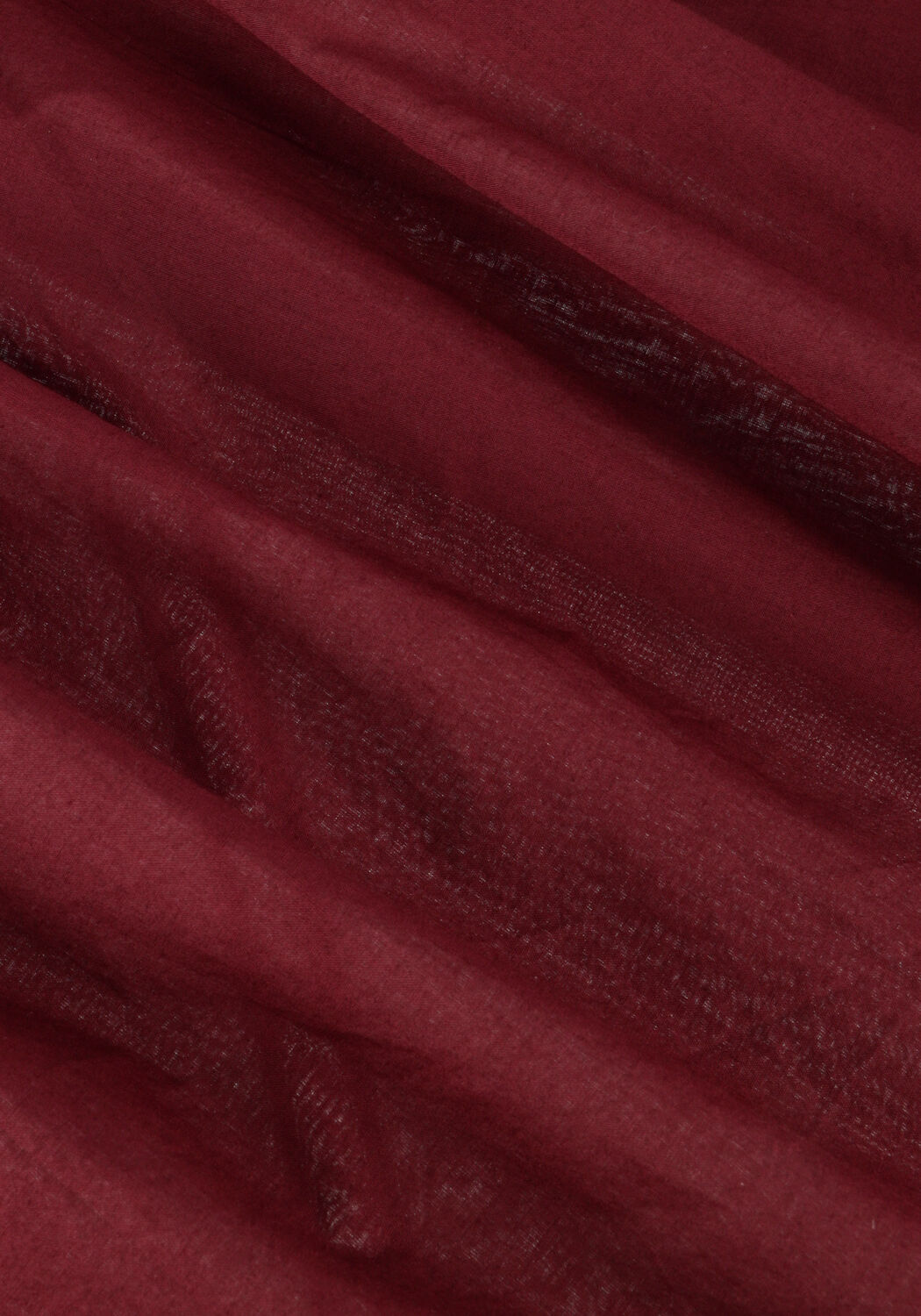 Bordeaux VANESSA BRUNO Top CORY - large