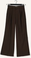 Braune CATWALK JUNKIE Hose TR KYRA Braune CATWALK JUNKIE Hose TR KYRA - medium