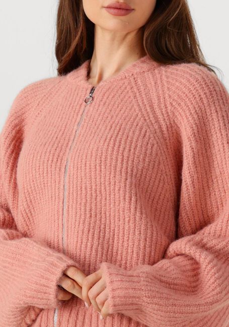 Rosane EDITED Strickjacke RANI BOMBER CARDIGAN - large