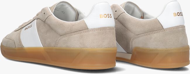 Beige BOSS Sneaker low BRANDON_TENN - large